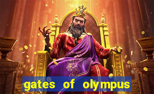 gates of olympus 1000 demo